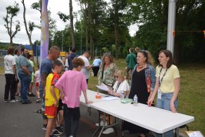 Opération 10.000 départs en vacances