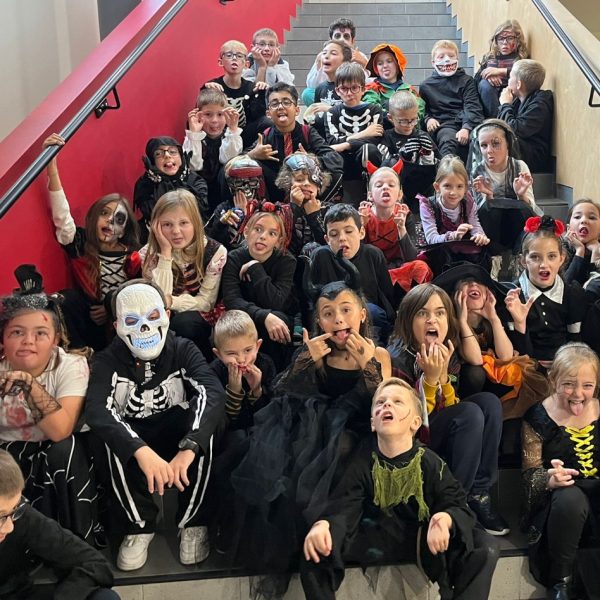 Centre de loisirs Toussaint 2025 !