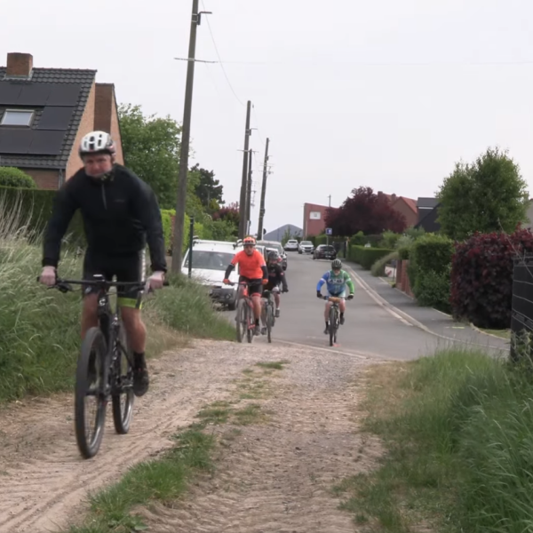 La Vandevelde