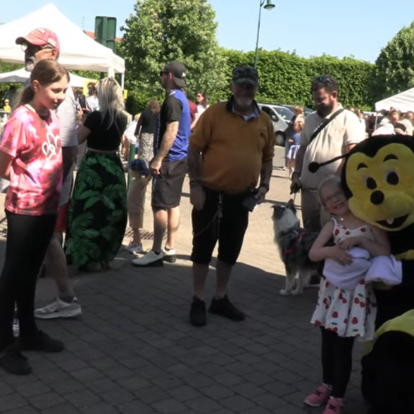 Fête de la nature