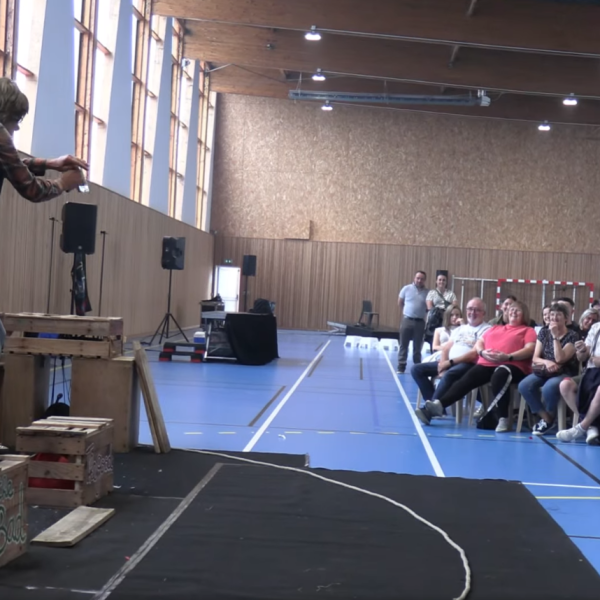 RAMDAM à Owens