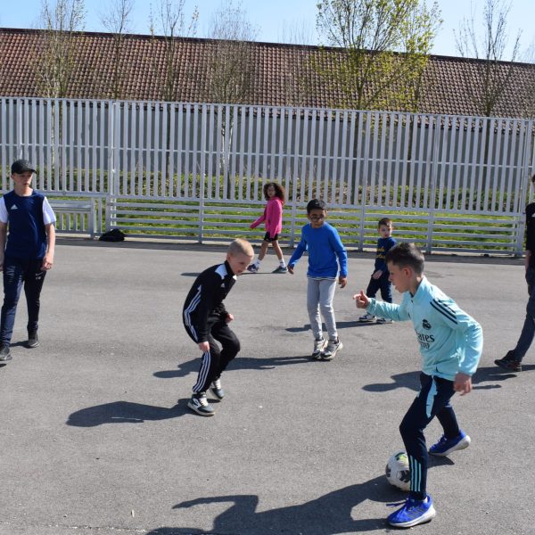 Tournée des city stades