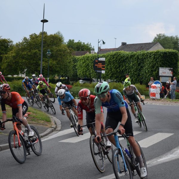 4 jours de Dunkerque