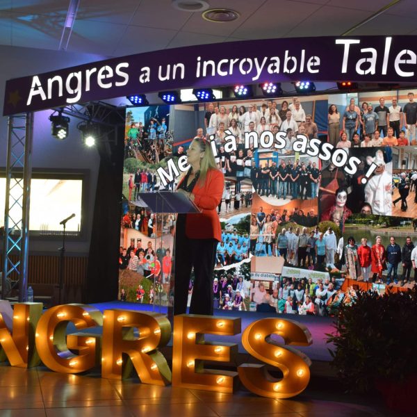 Cérémonie des vœux 2026