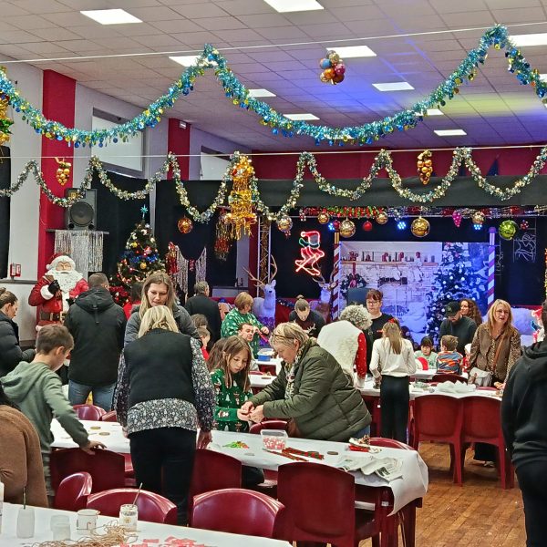 Atelier de la Mère Noël