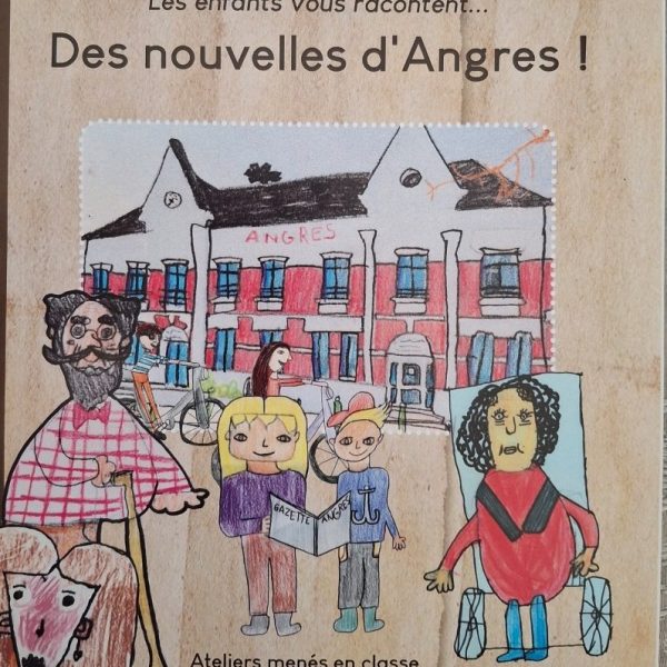 Livre des CM2