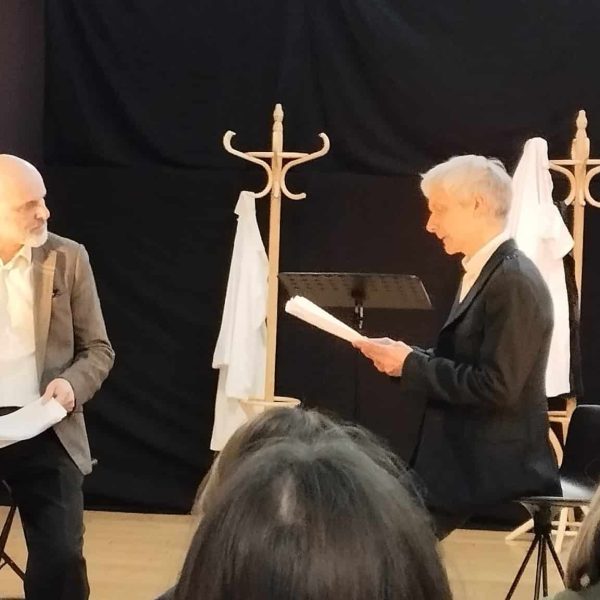 Spectacle À Hambourg peut-être