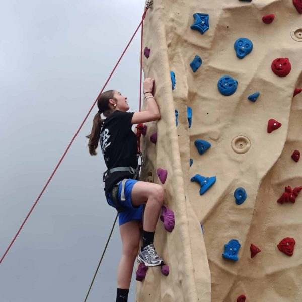 Tournée des city stades