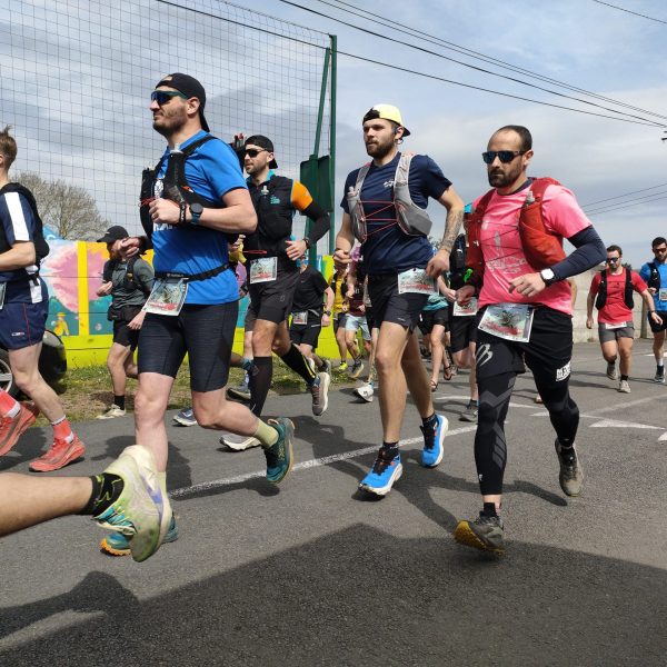 Trail du chardon 2026