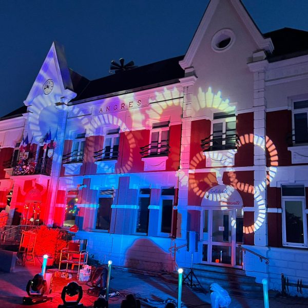 Fête du 14 juillet